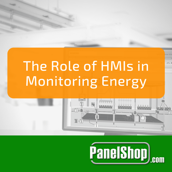 Industrial Automation Blog HMI Panels